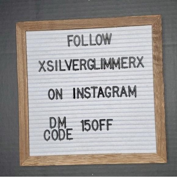 Thank You for shopping my mommy's closet. - Picture 2 of 2